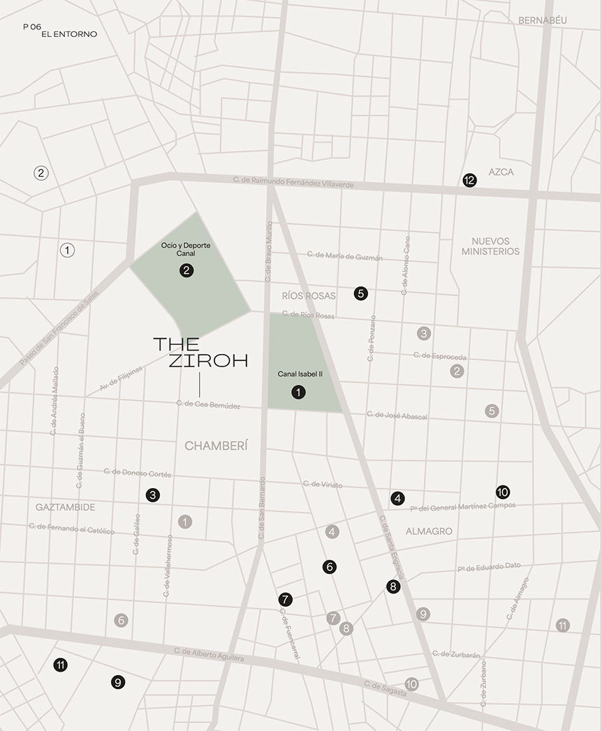 Theziroh-mapa-solo